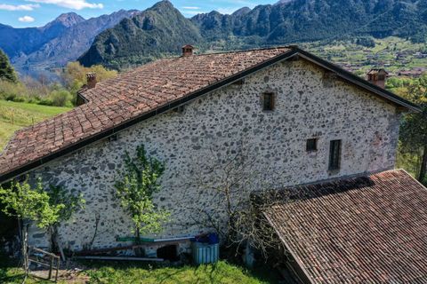 Landejendom i Idro, Brescia, Idro - € 980.000 | Ref: Voo3096 - foto 16